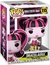 Funko Pop Retro Monster High Draculaura #115