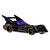 Hot Wheels Batman Themed Batmobile - comprar en línea