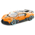 Maisto Bugatti Divo Naranja Esc. 1/18 - comprar en línea