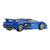 Hot Wheels Forza 94 Bugatti EB110 SS - Moqueke