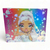 OUCH! - Caja Maltratada - Rainbow High Roxie Holiday Edition - Moqueke