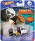 Hot Wheels Character Cars DreamWorks Kung Fu Panda Po Ping