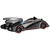 Hot Wheels Batman Themed Brave & the Bold Batmobile en internet