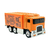 Hot Wheels Pop Culture The Beatles Hiway Hauler - Moqueke