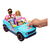 Hot Wheels Barbie Coche RC SUV Control Remoto en internet