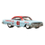 Hot Wheels Team Transport 61 Impala & 72 Chevy Ramp Truck - tienda en línea