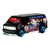 Hot Wheels 100 Aniversario Warner Bros Custom 77 Dodge Van - tienda en línea