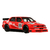Hot Wheels Team Transport Alfa Romeo 155 V6 Ti & Fleet Flyer - tienda en línea