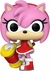 Funko Pop Games Sonic The Hedgehog Amy - comprar en línea
