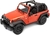 Maisto Edicion Especial 2014 Jeep Wramgler (Topless) Marron E1:18 - comprar en línea
