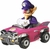 Hot Wheels Mario Kart Die Cast Waluigi (rosa/morado) E1:64 - comprar en línea