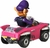 Hot Wheels Mario Kart Die Cast Waluigi (rosa/morado) E1:64 en internet