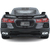 Maisto 2020 Chevrolet Corvette Stingray Coupe Negro E1:18 - tienda en línea