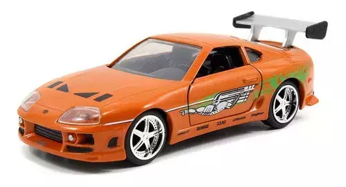 Carros de rapido y furioso de juguete store