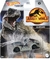 Hot Wheels Character Cars Jurassic World Gigantosaurus