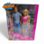 Ouch! - Caja Maltratada - Barbie y Ken Fashionista 2 Pack