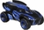 Hot Wheels Character Cars Marvel Black Panther - Moqueke