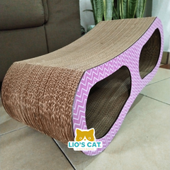 Mueble Rascador para Gato | Raskt Infinity Resistente - tienda en línea