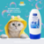 Descubre el poder de la limpieza profunda con el Fisio Anti-Olor Shampoo de Virbac, especialmente formulado para gatos. Diseñado con ingredientes de alta calidad, nuestro shampoo no solo limpia el pelaje de tu felino, sino que también combate eficazmente 