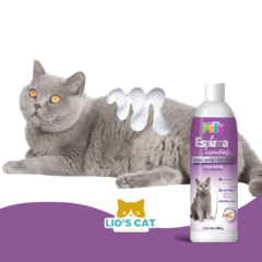 Espuma Baño en Seco Essentials | Fancy Pets Espuma Baño en Seco 300gr - comprar en línea