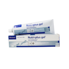 Nutriplus Gel | Suplemento para gatos, 120.5g - comprar en línea