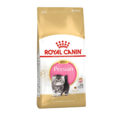 Bolsa de Royal Canin Persian Kitten 2kg, alimento para gatitos persas