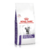 Croquetas de Royal Canin Weight Control Feline, alimento diseñado para mantener el peso ideal de los gatos. Empaque de Royal Canin Weight Control Feline, alimento para gatos que necesitan controlar o reducir peso