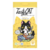 TastyCat Creamy premios cremosos para gatos sabor mariscos. Es una golosina para gatos llena de sabor, rica en Taurina y Vitamina E. Tasty Cat Mariscos, premio cremoso natural para gatos, con un delicioso sabor a mariscos. Ideal para premiar o complementa