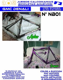 Bicicleta de ruta gmc denali 700c new arrivals