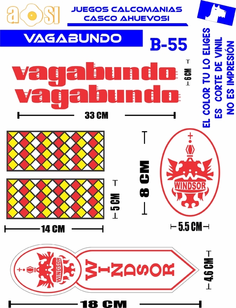 Rines para clearance bicicleta vagabundo