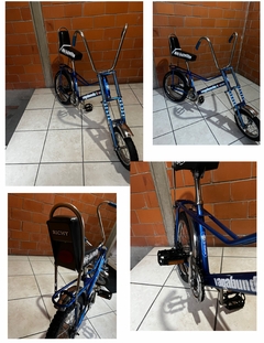 Rines para hotsell bicicleta vagabundo