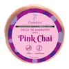 Oblea sabor Pink Chai