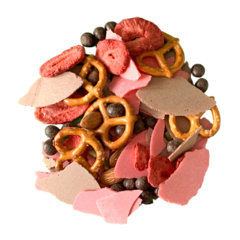 Oblea Mix Cacao & Frutos rojos - comprar en línea