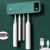 Esterilizador de escova de dentes uv Inibidor Bacterias - comprar online