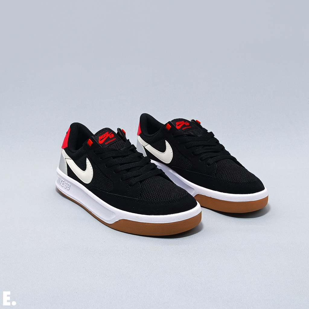 NIKE SB ADVERSARY NEGRO ROJA - Comprar en EMBLEM