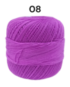 Hilo crochet 30