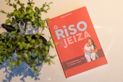 O riso de Jeiza - comprar online