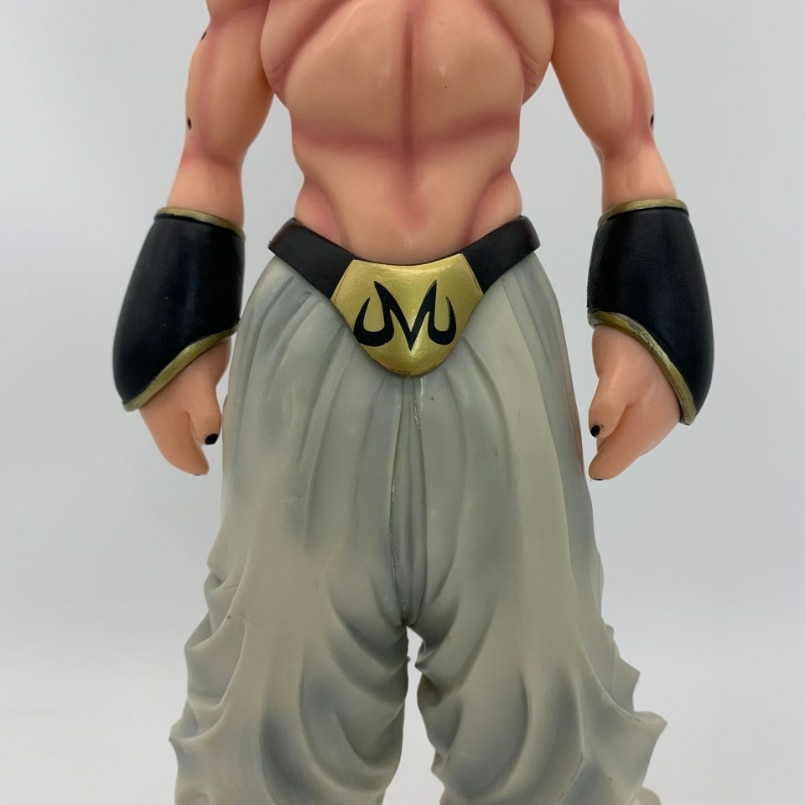 Majin Boo Boo : r/dbz