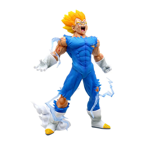 Action Figure Vegeta Super Saiyajin Dragon Ball Z