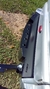 Parachoque Traseiro com Porta Estepe Mahindra SUV 2010/ na internet