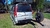 Parachoque Traseiro com Porta Estepe Mahindra SUV 2010/ - Dinda Acessorios Offroad