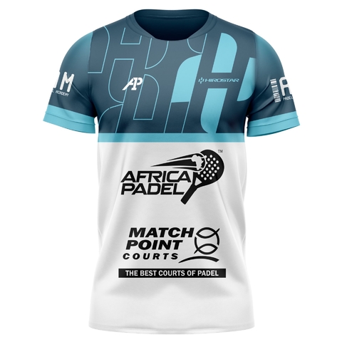 Comprar Camisetas de Padel en India