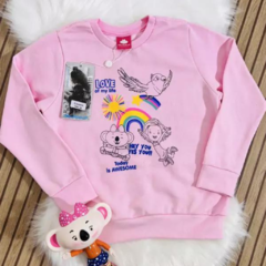 Roupas infantil da lilica ripilica 2025