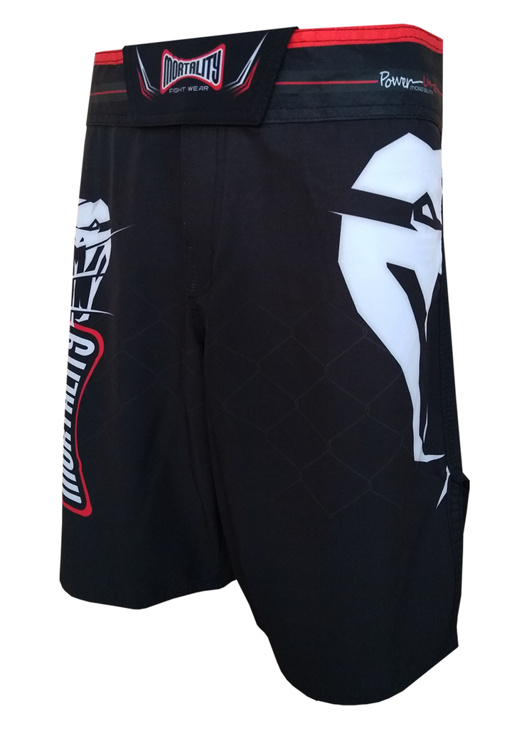 Fightwear - Roupa de artes marciais - Mortality