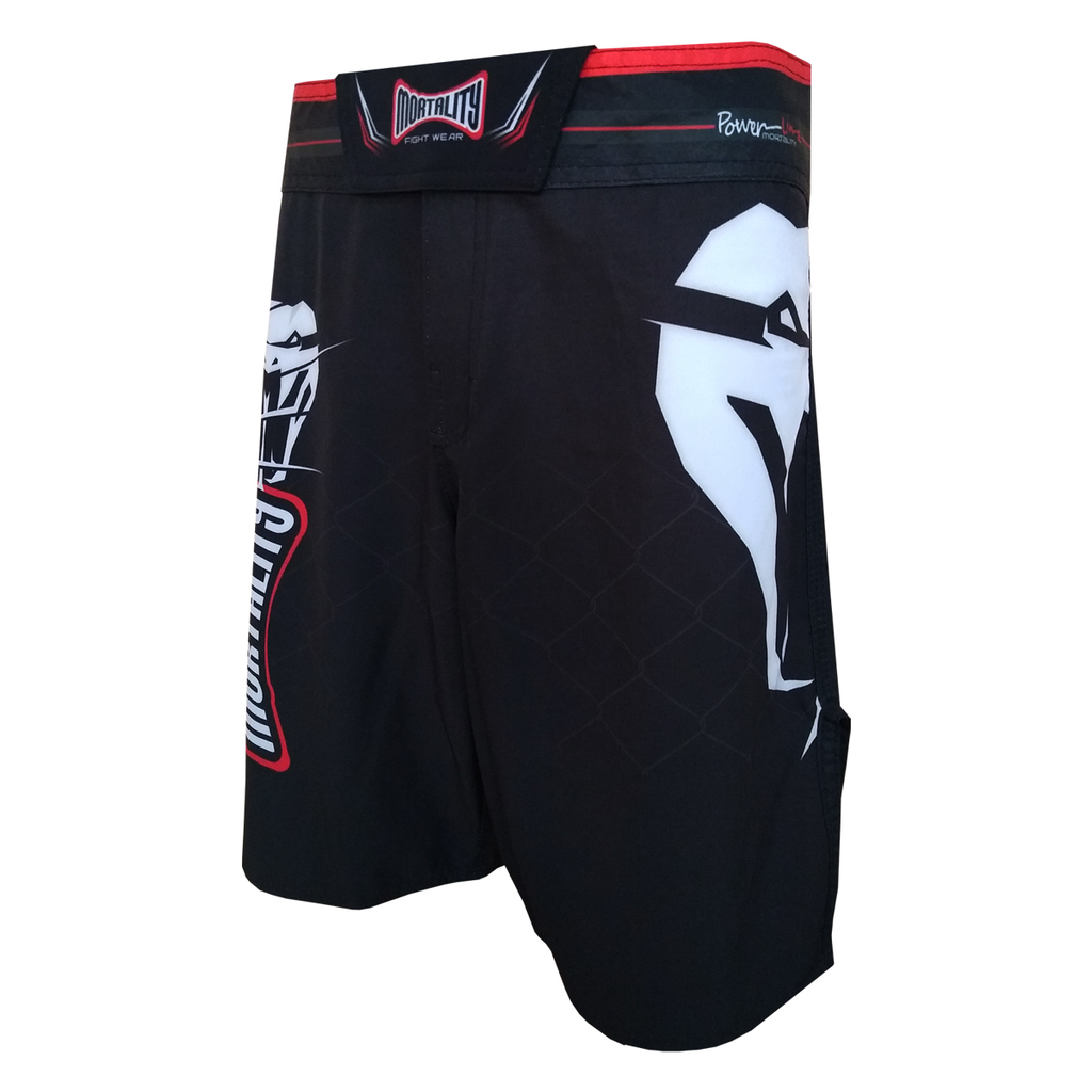 Fightwear - Roupa de artes marciais - Mortality