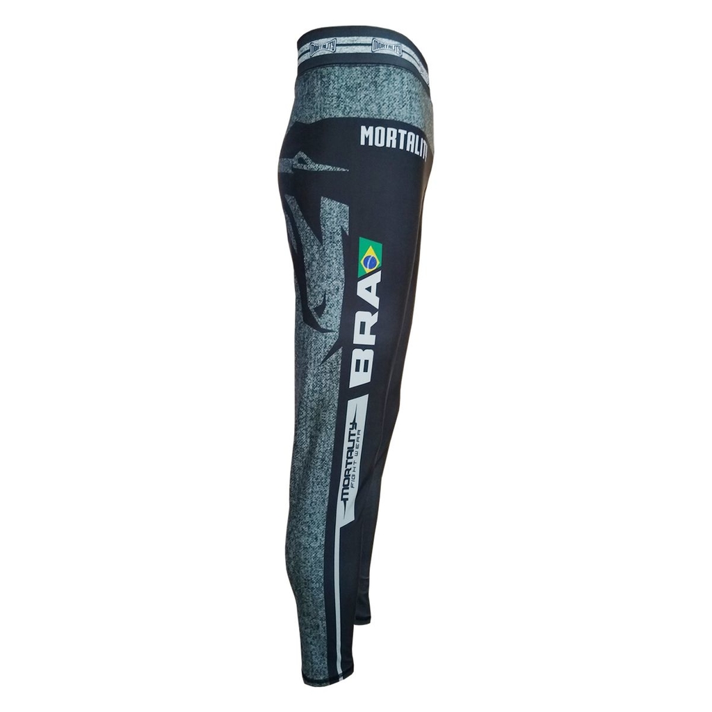 Legging masculina cheap jiu jitsu