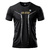 Camiseta Jiu Jitsu Dry Fit Esportiva - Mortality