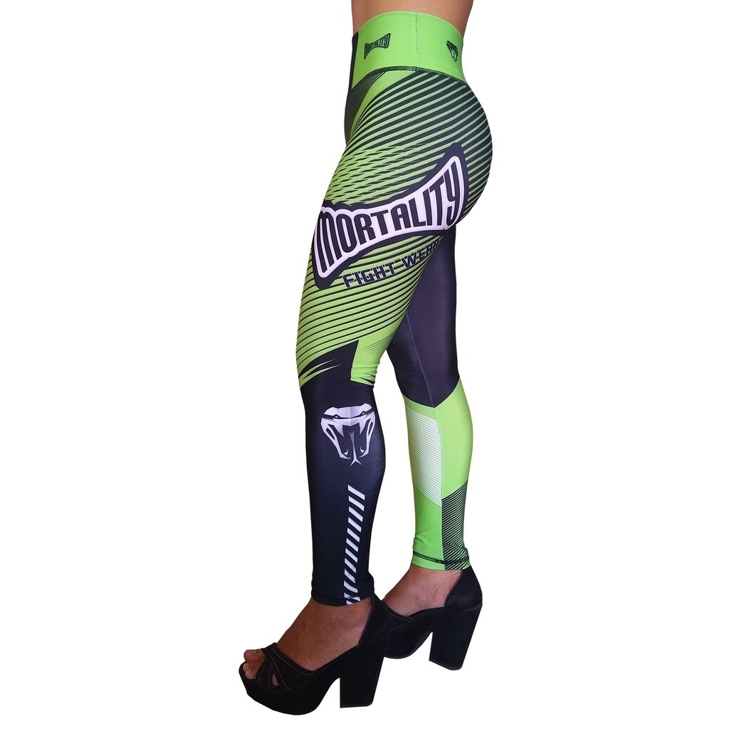 Calça compressão feminina sales