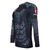 Rash guard para Luta e Artes Marciais Roupas Mma - Mortality