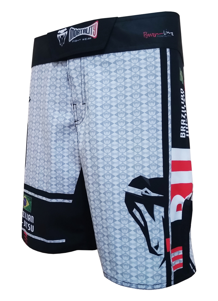 Fightwear - Roupa de artes marciais - Mortality